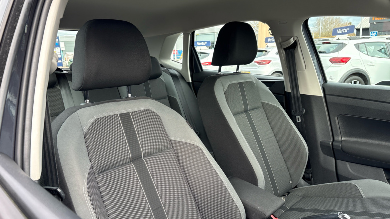 Volkswagen Polo 1.0 TSI Style 5dr Petrol Hatchback